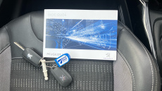 Peugeot 2008 1.2 PureTech Allure 5dr Petrol Estate